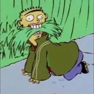 Meet your Posher, Joseph